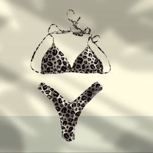 Victoria Secret string Thong bikini